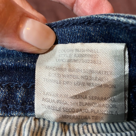 Slim Boot Cut Jeans by T.K. Axel Brand.  NWT! - Picture 16 of 16